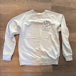 Scotch & Soda Light blue Sweater - Today Tomorrow and Forever